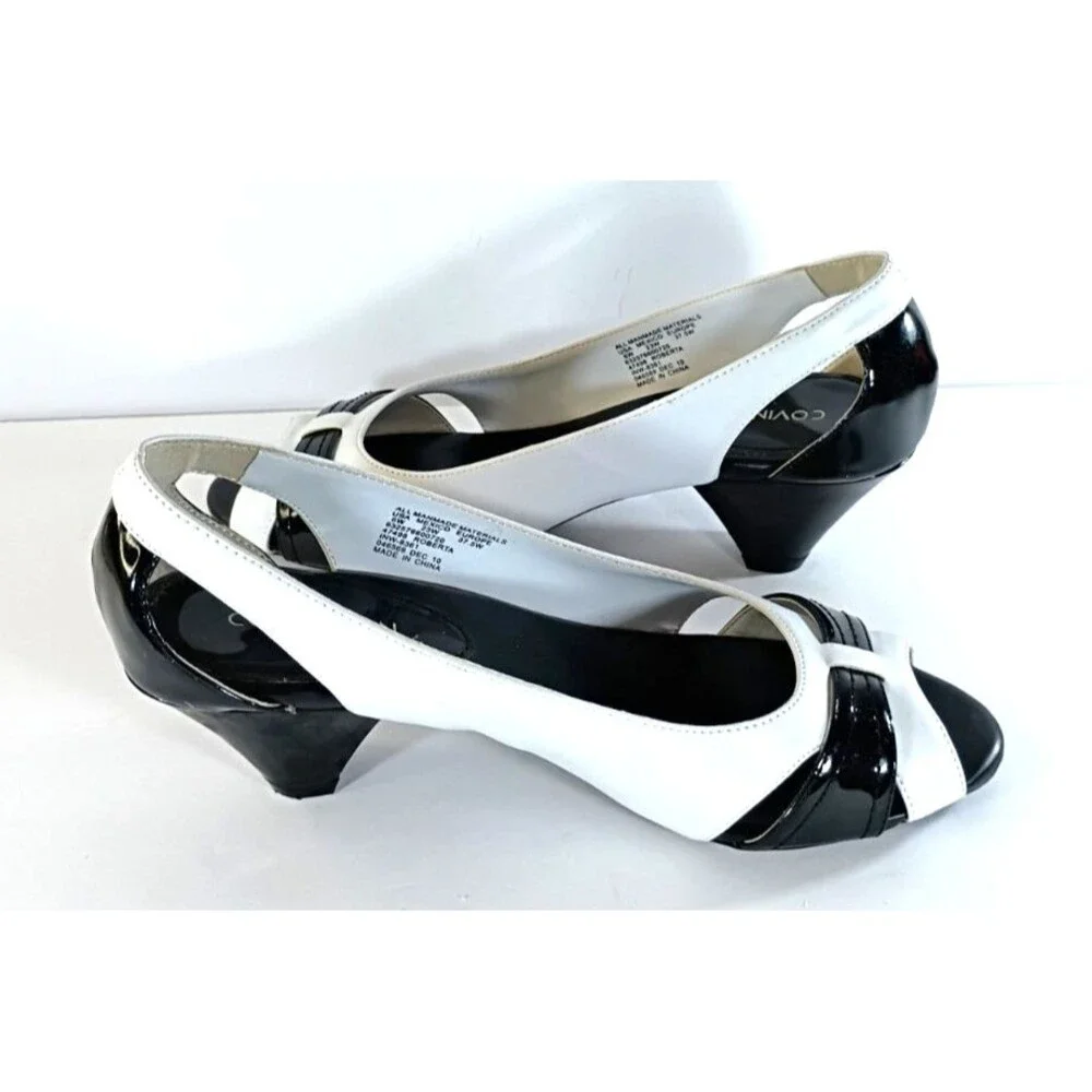 Covington women black